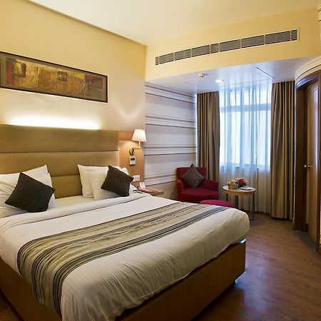 The Manor Bareilly By Leisure Hotels Eksteriør bilde