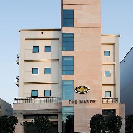 The Manor Bareilly By Leisure Hotels Eksteriør bilde