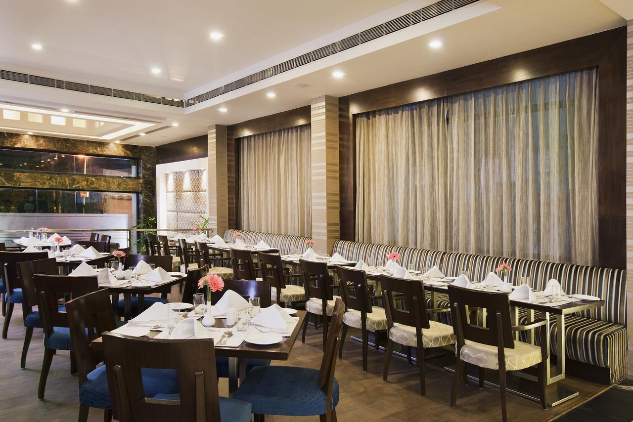 The Manor Bareilly By Leisure Hotels Eksteriør bilde