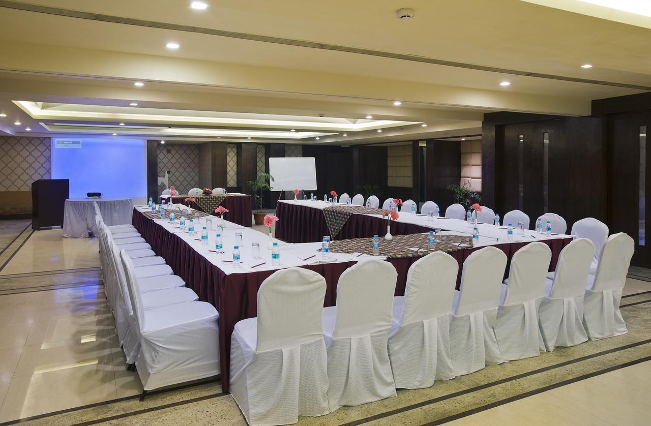 The Manor Bareilly By Leisure Hotels Eksteriør bilde
