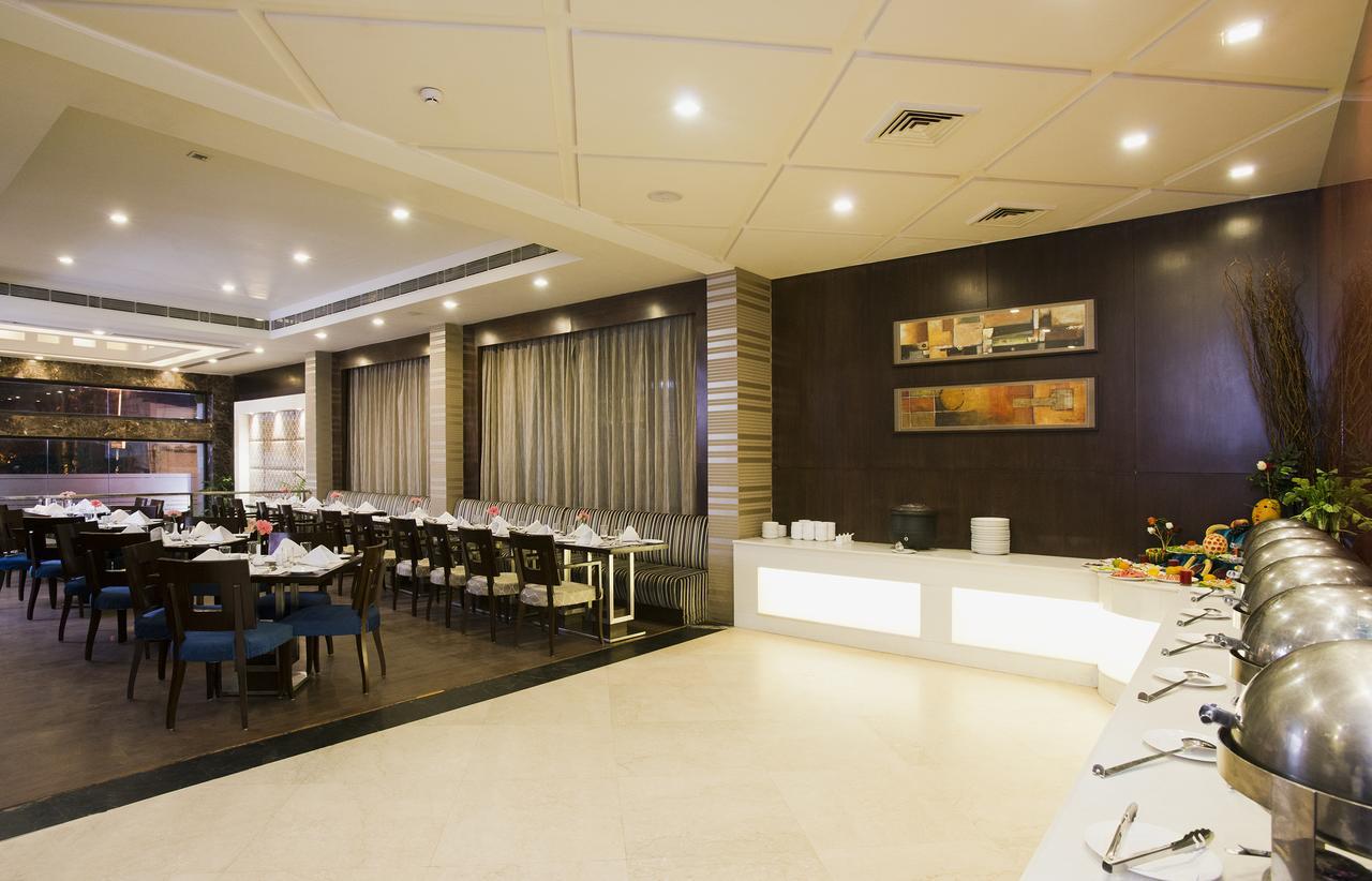 The Manor Bareilly By Leisure Hotels Eksteriør bilde