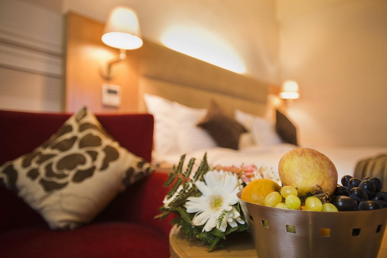 The Manor Bareilly By Leisure Hotels Eksteriør bilde