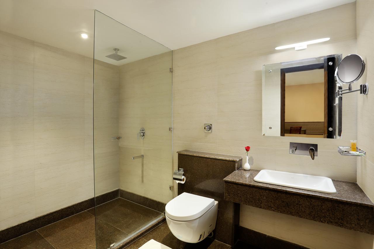The Manor Bareilly By Leisure Hotels Eksteriør bilde