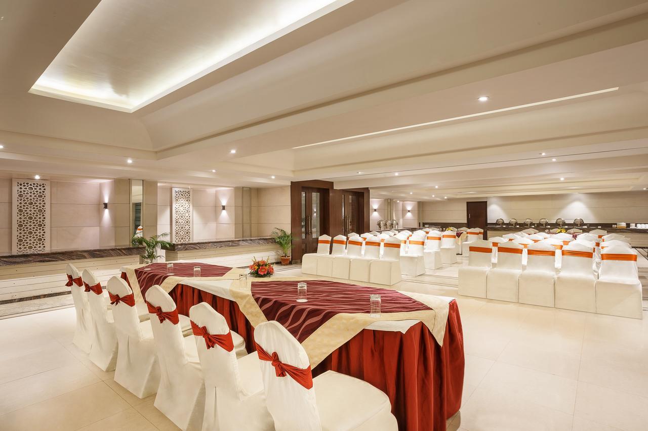 The Manor Bareilly By Leisure Hotels Eksteriør bilde